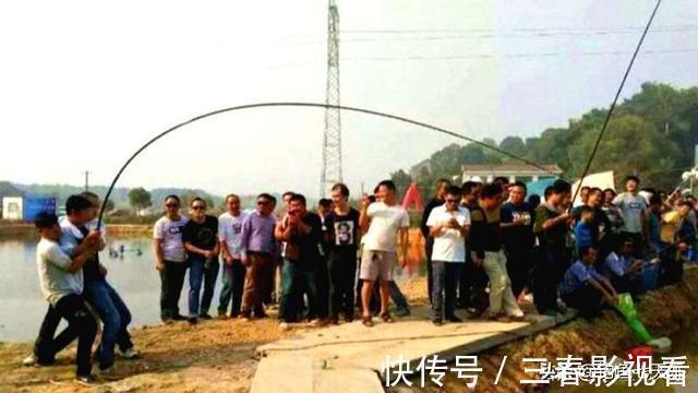 要鱼还是要命?一天内三名钓友溺亡!该背锅的不是“鱼竿和鱼”