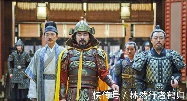 高官低配!古代有趣的“高官低配”,官职听起来唬人,一问就是个芝麻官