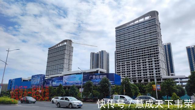 恒大|2022年北海楼市看点城东盛会天地等三大商业能否迎来重大转机
