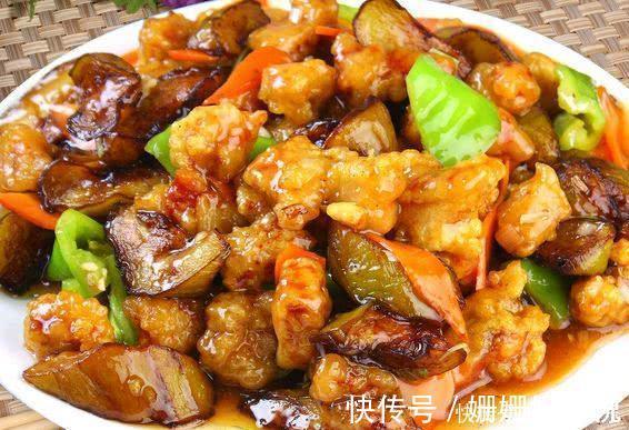 把我最拿手最爱吃的菜拿出来分享给你,喜欢就动手做起来吧!