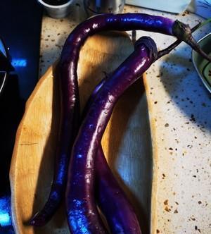 比烤茄子还美味的炒茄子，简单美味营养，超级下饭，吃不够