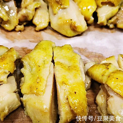 饮食禁忌|李厨娘照烧鸡腿肉，后悔没有多做点儿