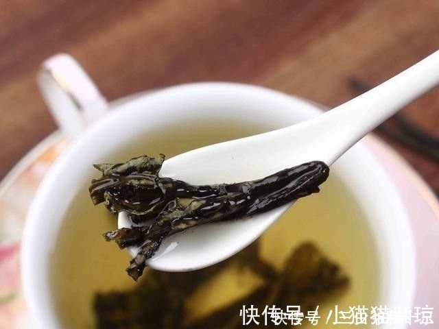 泡水|高血压也有大克星，这些叶子泡水喝，血压一降一个准