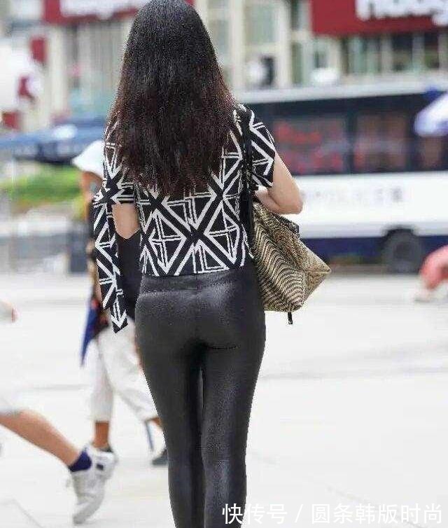 时尚 高级打底裤,让您美不胜收,让造型气场倍增,时尚优雅!