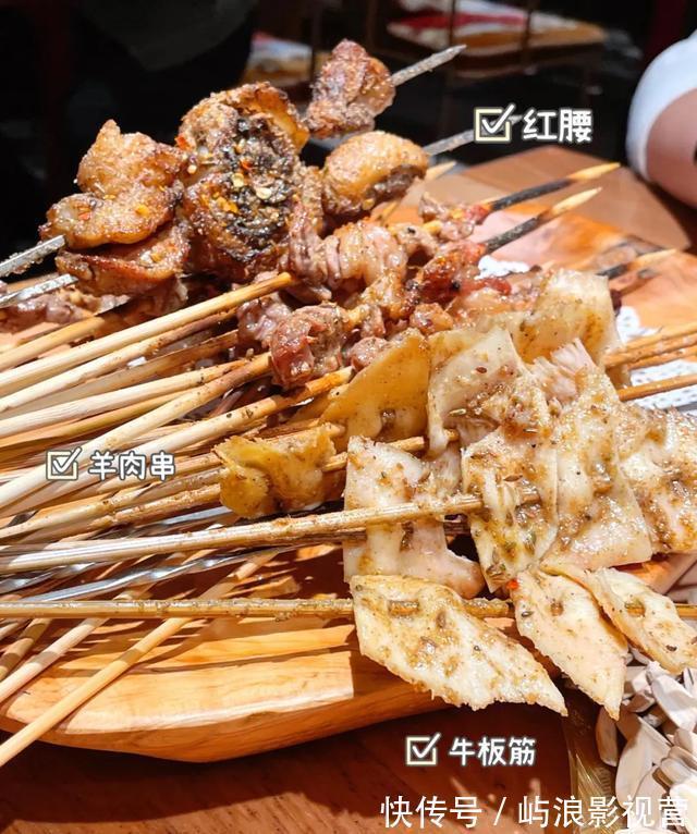 淄博烧烤又封神了!《人生一串3》开播!馋哭了无数网友……
