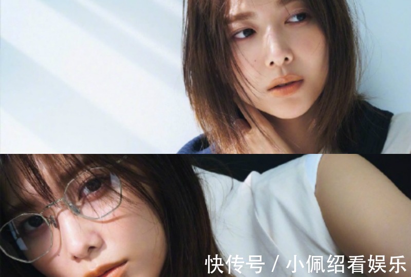 女人|过了35岁的女人,剪这5款“短发”,显瘦又好看