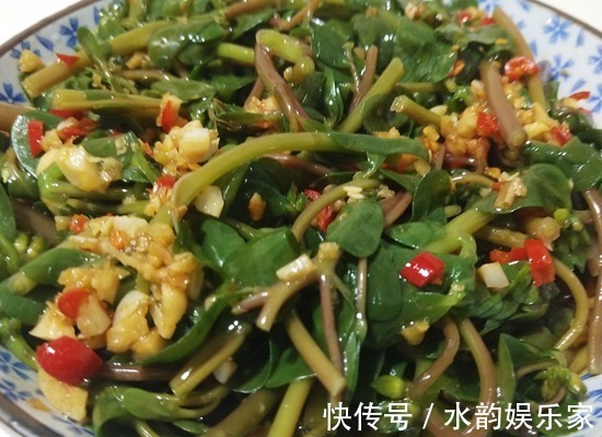 三高|“天然降压药”终于被找到,早晚吃一点,刮油祛脂,降三高