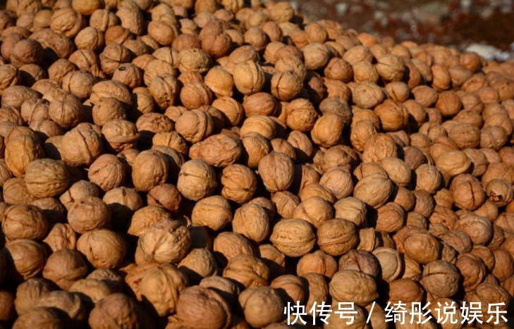 维生素b|核桃是早上吃还是晚上吃好不用再纠结了，此时间段吃才最合适！