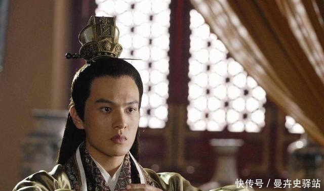司马|中国历史上这四个太子不早死的话,必能改变历史!