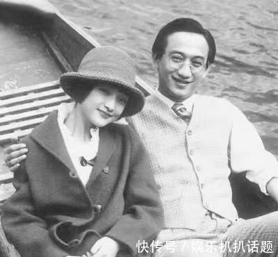 儿媳妇&民国女神也有婆媳矛盾困扰揭示林徽因不受婆婆待见的三个原因！