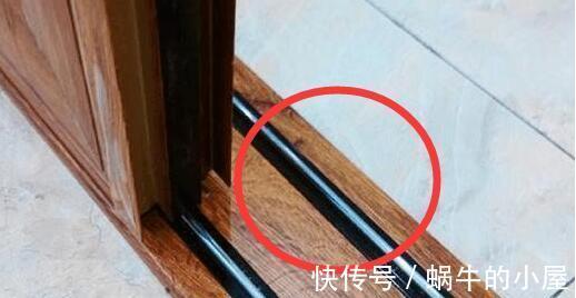 推拉门|谁家厨房隔断装修还用推拉门,现在都流行这样装,美观还实用!