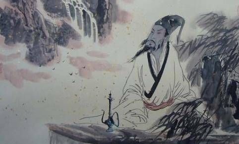 送隐者一绝$杜牧很经典一首诗,道尽世间现实,结尾直接大喊世间哪有公道