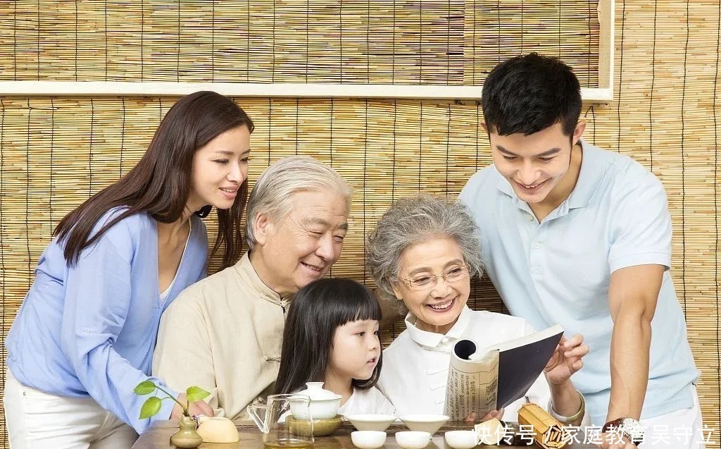  经典|语文教改增加国学经典内容，孩子学习国学的8项注意