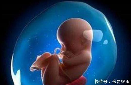 羊水|女人怀孕期间,如果排尿时没出现这2个现象,那么说明羊水很足