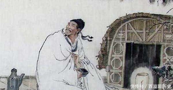 柳永|柳永为何会被誉为“宋词革新第一人”?