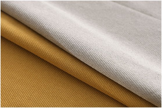 窗帘的三种不同面料有什么优势？|天洋窗帘| 窗帘