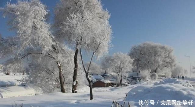 历史|宁古塔,为何有些历史记载的满清官员都怕?