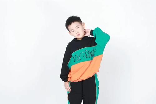 华影光线|华影光线旗下少儿栏目《华影星宝贝》第六十八期拍摄完成！