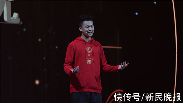 张玥阳|从《中国少年说》中，看到新时代的“少年中国说”