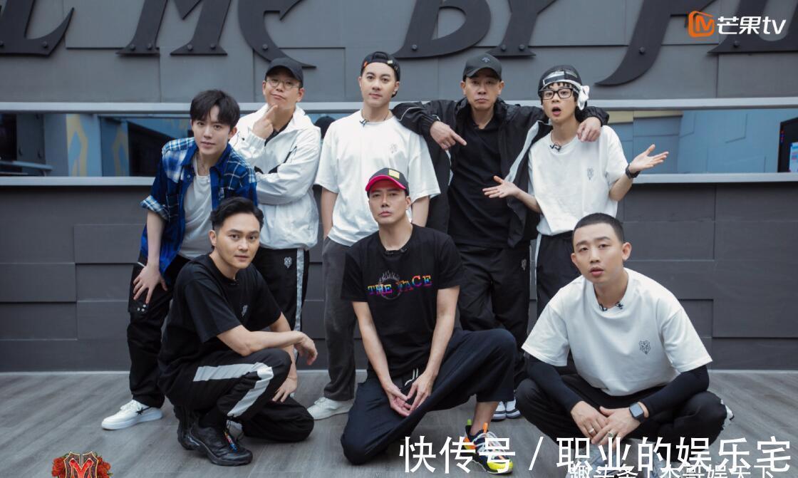 布瑞吉|陈小春三公选人犯了两大致命的错误,大湾区的命运将迎来拐点