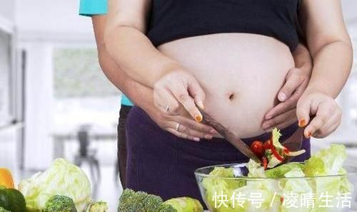 小宝宝|当胎儿“饿了”时,会发出这三种信号,孕妈别傻傻不知!