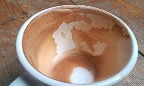 茶杯|8成人还在吃的6种“污垢”,细菌或许比厕所还多,懒人更易中招