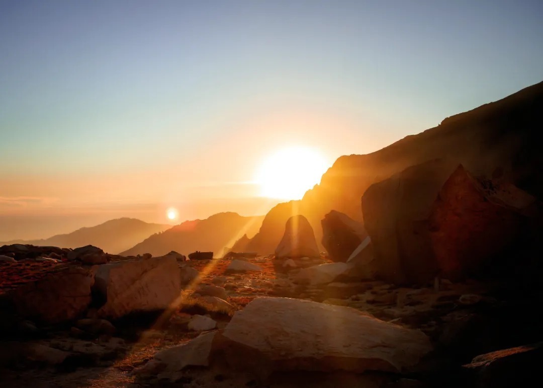 凝思静虑|王阳明修心奥秘：人可以百病不侵，改变命运！