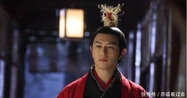 窦漪房|汉文帝刘恒年轻不近女色，却和她一见钟情，一生只爱她一人！