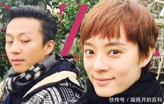 他虽然是综艺节目中的搞笑担当,实则顾家爱妻