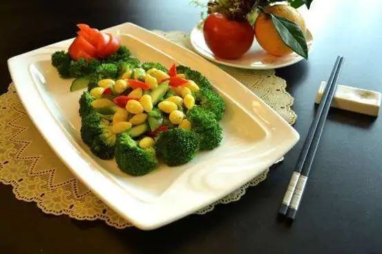 误区|素食的三大饮食误区你了解吗