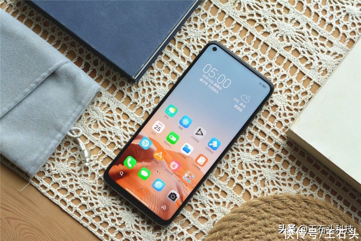 redmi|红米K40S配置曝光，骁龙888+120W快充，售价有望2599元起步