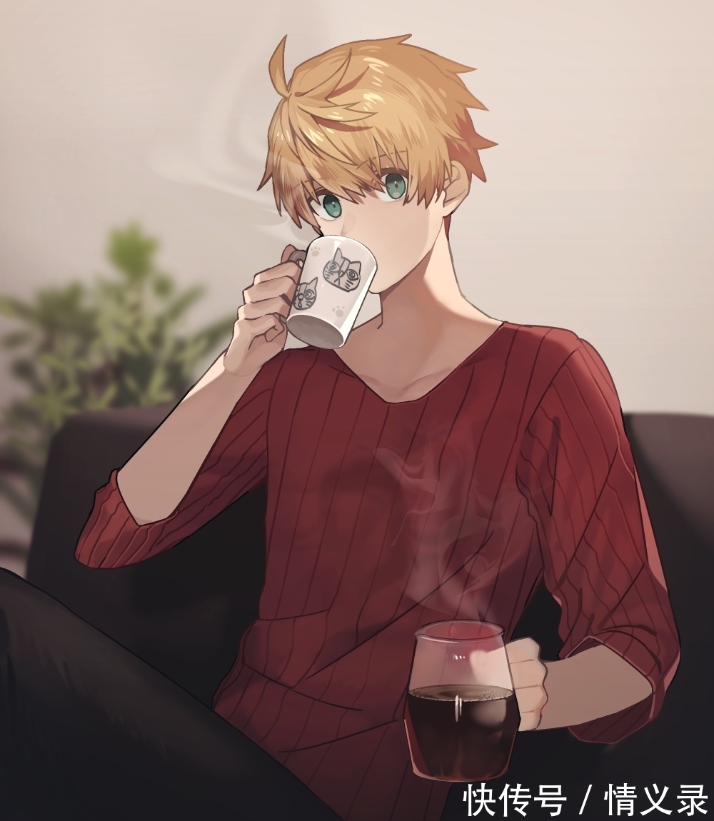 文章&慷慨豪放VS温润坚韧，现代奇幻甜文，前世今生时空交错，可以一试