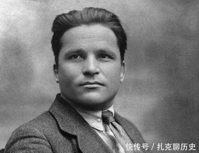 档案|苏联历史上铁定“接班人”,因何突然遇刺10年前俄罗斯公布档案