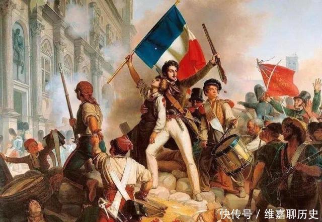 而出名|因砍头而出名的国王,是谁把路易十六送上了断头台