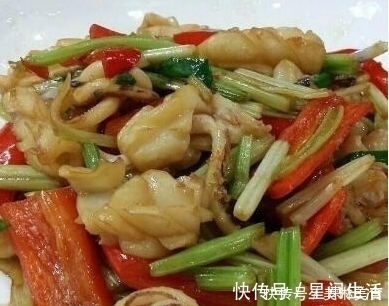 海带丝|简单健康的几道家常菜推荐，营养实惠，请客吃饭倍儿有面子