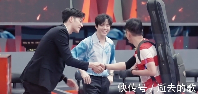 社交|《披荊斬棘的哥哥》首播，內(nèi)斂式社交太圈粉，言承旭林志炫很搶眼