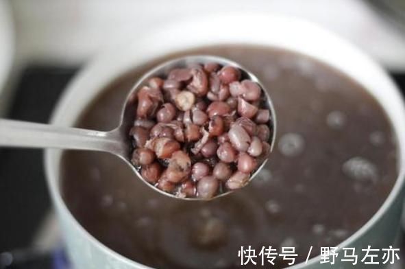 煮粥时,豆子久煮不烂?学会3个方法,10分钟开花,粥又黏又香