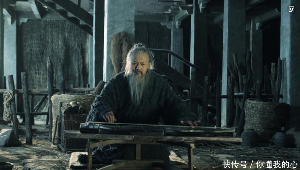 春秋战国时|孔子周游列国, 唯独没有去秦国, 而秦国却偏偏实现了统一