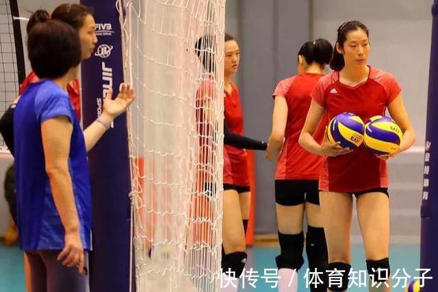 蔡斌|太意外,网传中国女排集训30人已出炉:朱婷无缘、姚迪也没能入选