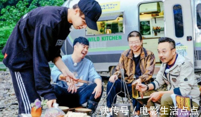 豆瓣7.9，播放量破9.8億，芒果這檔綜藝憑什么這么＂橫＂？