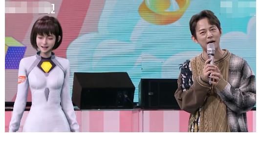 《你好星期六》播出三期，AI小漾人设立住了，但成功劝退了观众