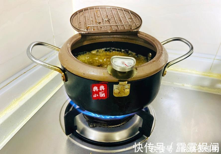 鸡翅根|在家自制一份炸鸡腿，味道绝对不输外卖，孩子超满意