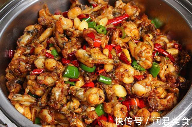 非常好吃的家常菜，肉质鲜美，吃起来很开胃，不用去饭店就可吃到