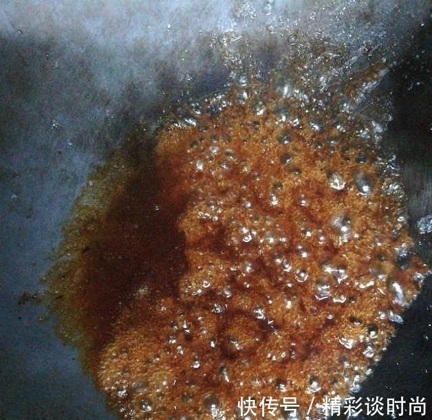 正宗|跟大厨学做了这道正宗红烧肉的做法,家人吃了以后更爱我了!