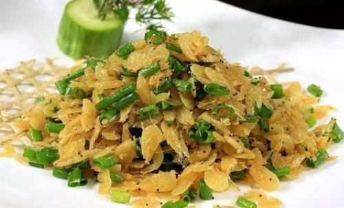 白色|今天才知道,白色虾皮和红色虾皮的区别原来差别这么大,涨见识