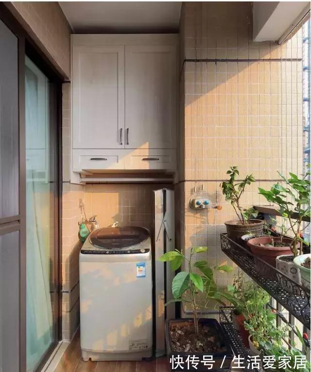 榻榻米|晒一下109㎡的新房,用榻榻米,改成三室的房子,自然又清新!