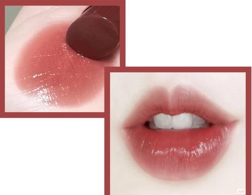 别犹豫，教你以茶治茶的8款春夏口红来啦！