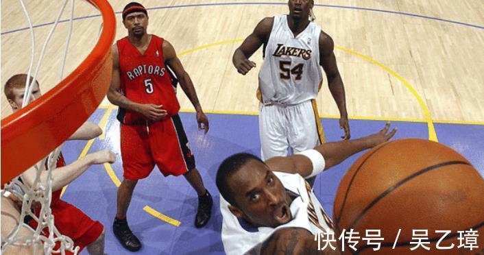 皮蓬|皮蓬:张伯伦100分没意义,科比的81分才是NBA个人得分纪录天花板