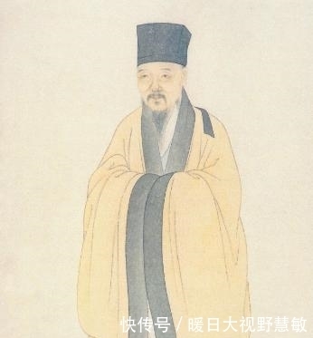 徐渭|这幅千古绝对上下联字完全一样,不看解释能读懂的人都是高手