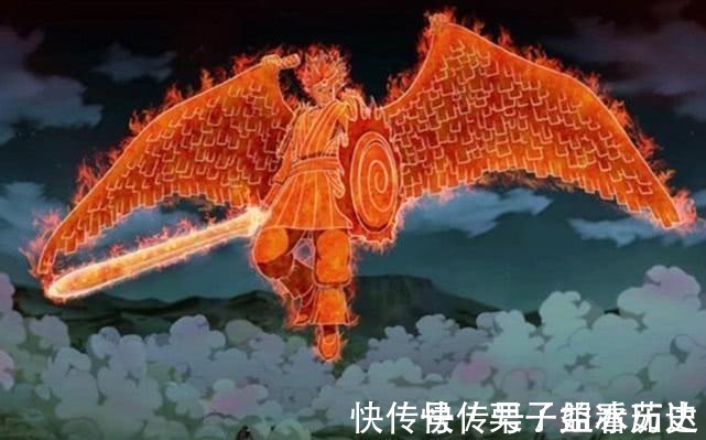 宇智波鼬|火影中从未亮相的须佐能乎,止水全身原谅色,宇智波鼬也有完全体